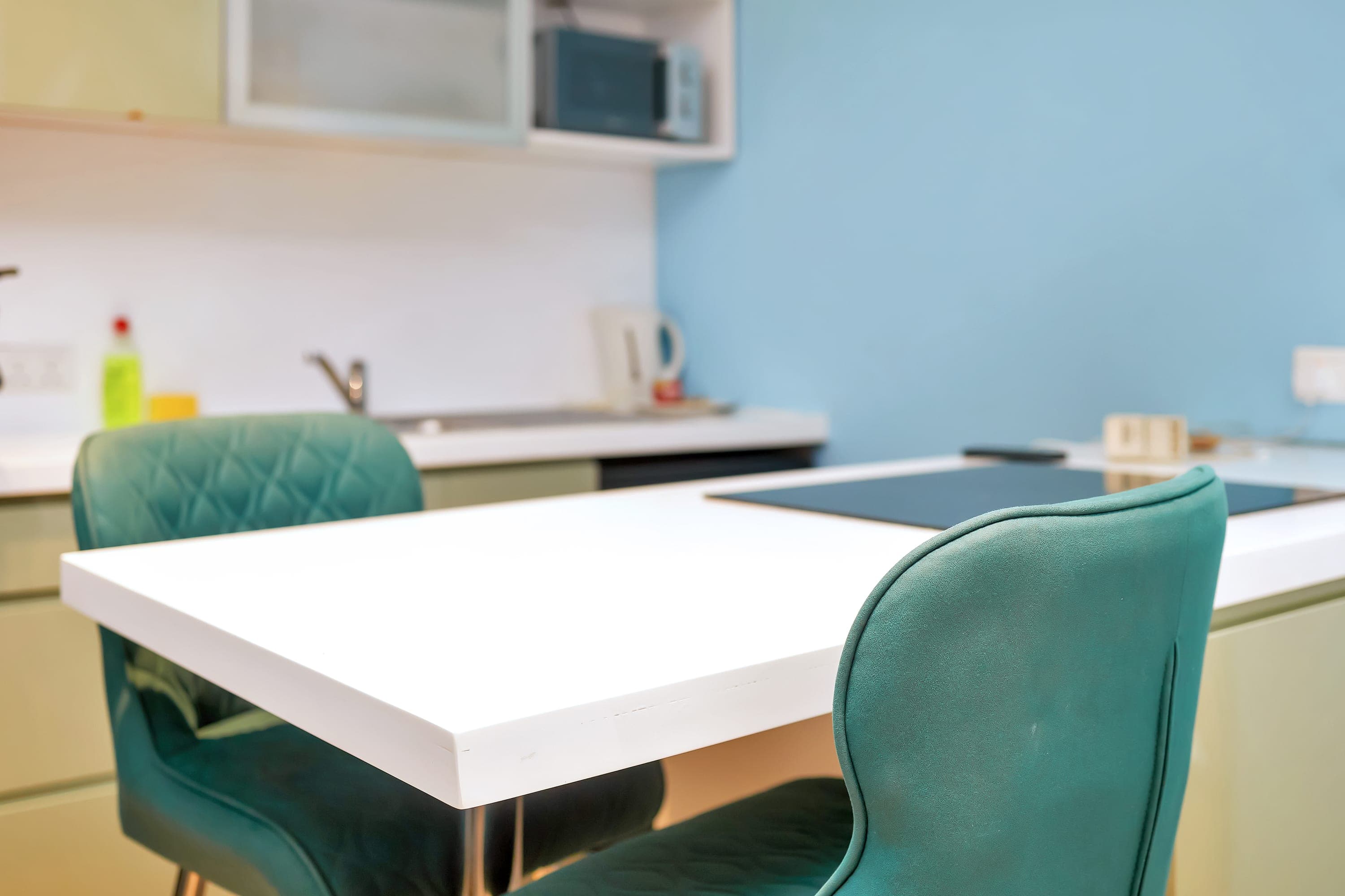 Modern Cantonments Studio | Pool • Fast WiFi • Near Airport 3