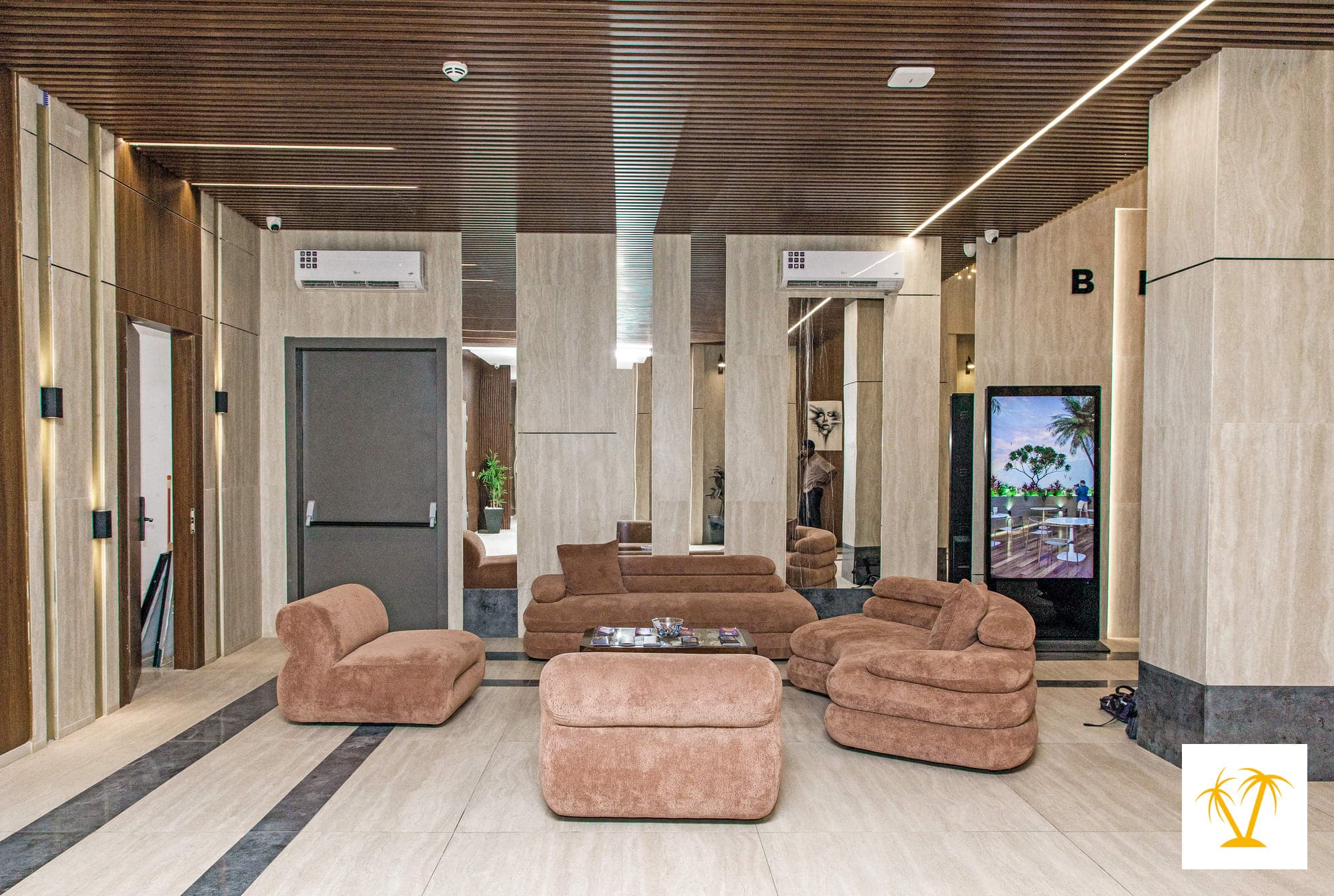 Modern 1BR Osu • Smart TV • Washer • Near Airport 3