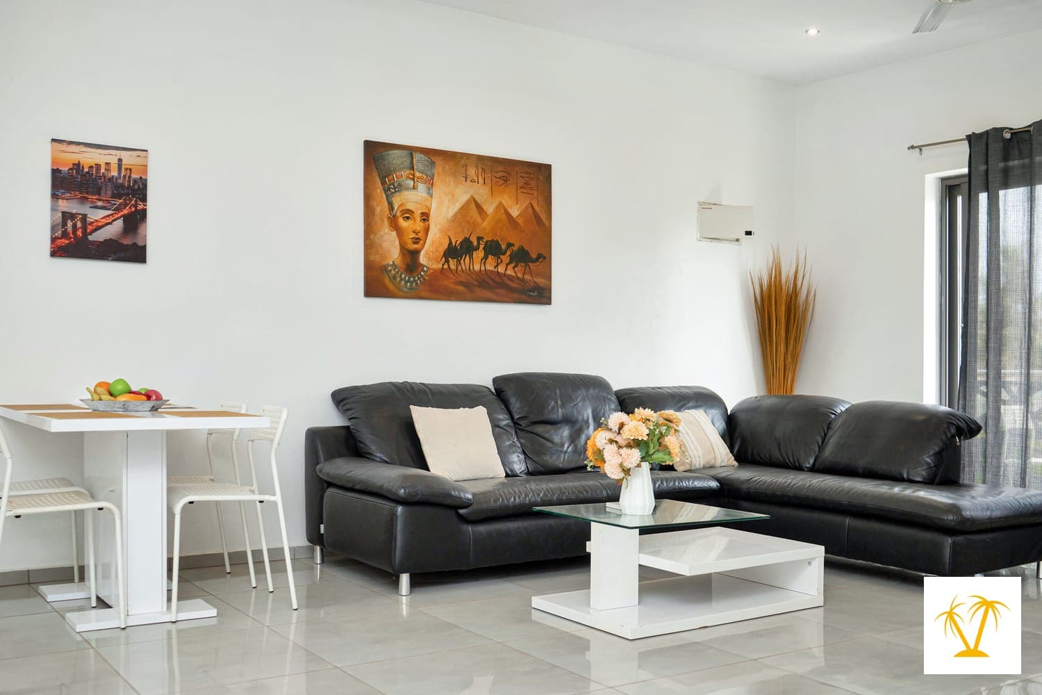 East Legon Hills Retreat | Balcony • Fast WiFi • Quiet